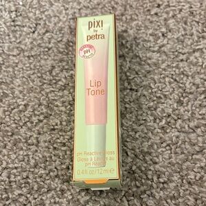 Pixi by Petra Lip Tone pH Reactive Gloss — Pink